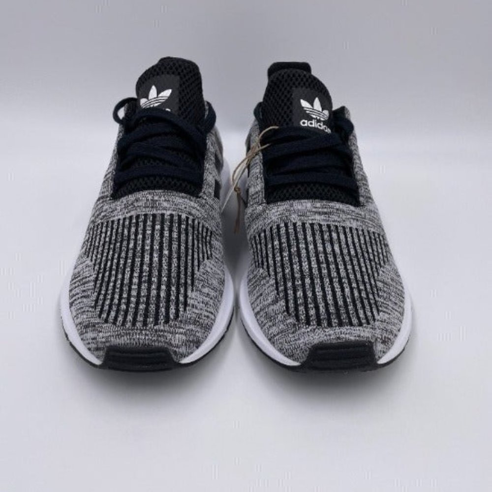 Adidas Swift Run Womens Shoes - Picture 3 of 8